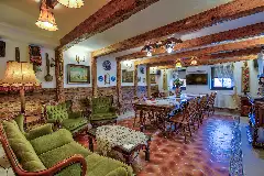 CASA AMBIENT facilități