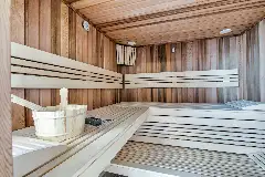 CASA AMBIENT facilități