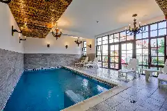 CASA AMBIENT facilități