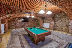 CASA AMBIENT facilități