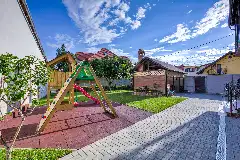 CASA AMBIENT facilități
