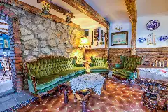 CASA AMBIENT facilități