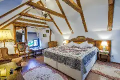 CASA AMBIENT interior