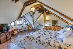 CASA AMBIENT interior