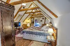 CASA AMBIENT interior