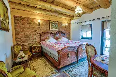 CASA AMBIENT interior