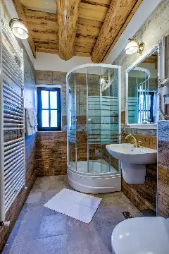 CASA AMBIENT interior