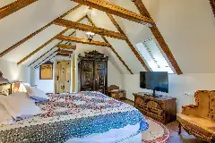 CASA AMBIENT interior