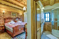 CASA AMBIENT interior