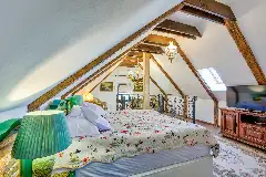 CASA AMBIENT interior