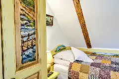 CASA AMBIENT interior
