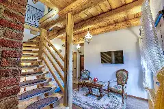 CASA AMBIENT interior