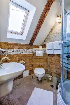 CASA AMBIENT interior