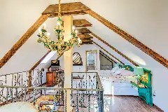 CASA AMBIENT interior
