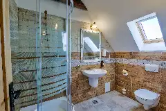 CASA AMBIENT interior