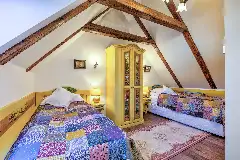 CASA AMBIENT interior
