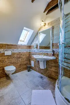CASA AMBIENT interior
