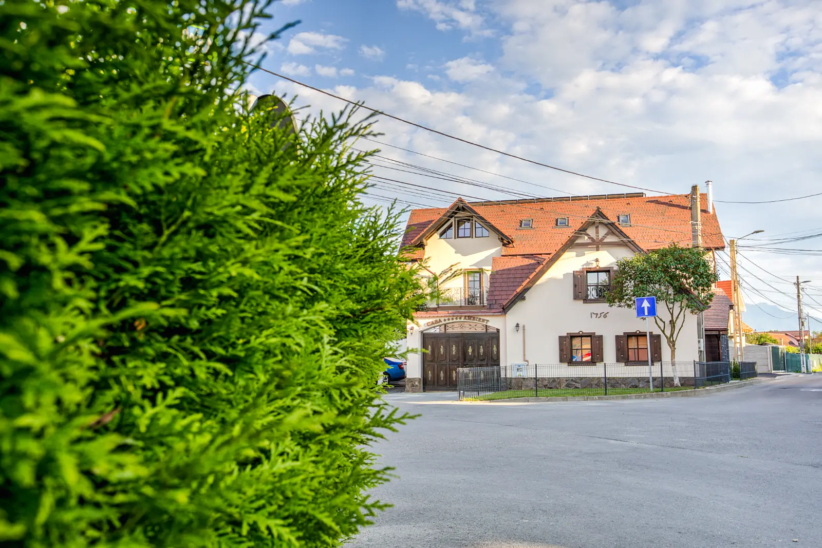 CASA AMBIENT - galerie