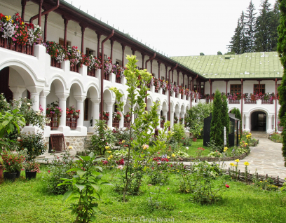 CASA ANCA exterior