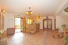 CASA ANCA exterior