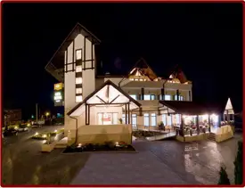 Cazare CASA BOEMA în Cătămăreşti-Deal, BOTOŞANI - casa-boema-com-mihai-eminescu-sat-catamaresti-deal