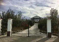 CASA BORZA exterior