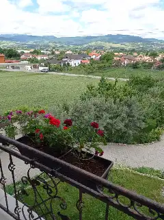 CASA BORZA exterior