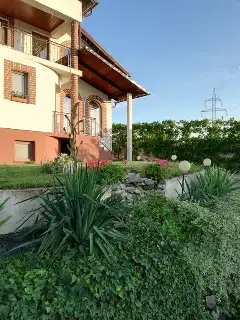 CASA BORZA exterior