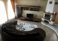 CASA BORZA interior