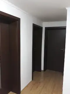 CASA BORZA interior