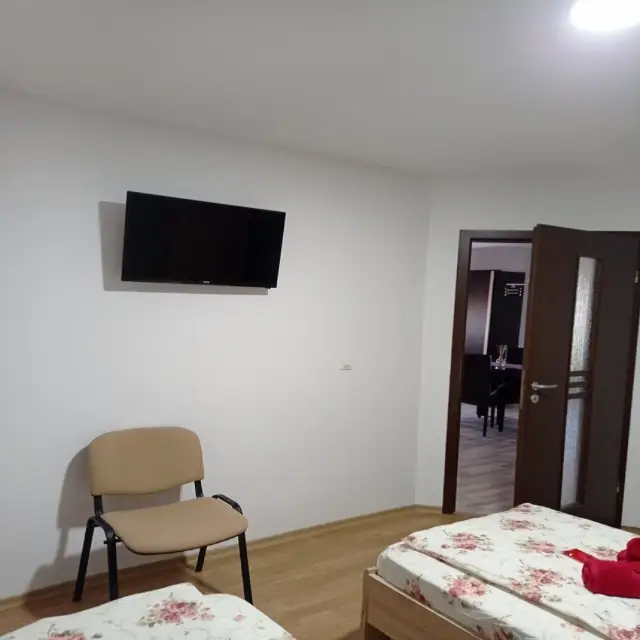 CASA BORZA cameră Cameră 1