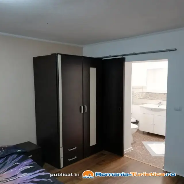CASA BORZA cameră Cameră 1