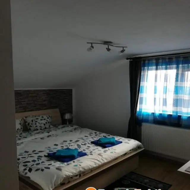 CASA BORZA cameră Cameră 3