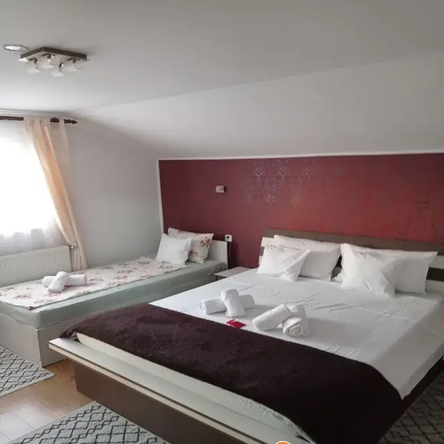 CASA BORZA cameră Cameră 4