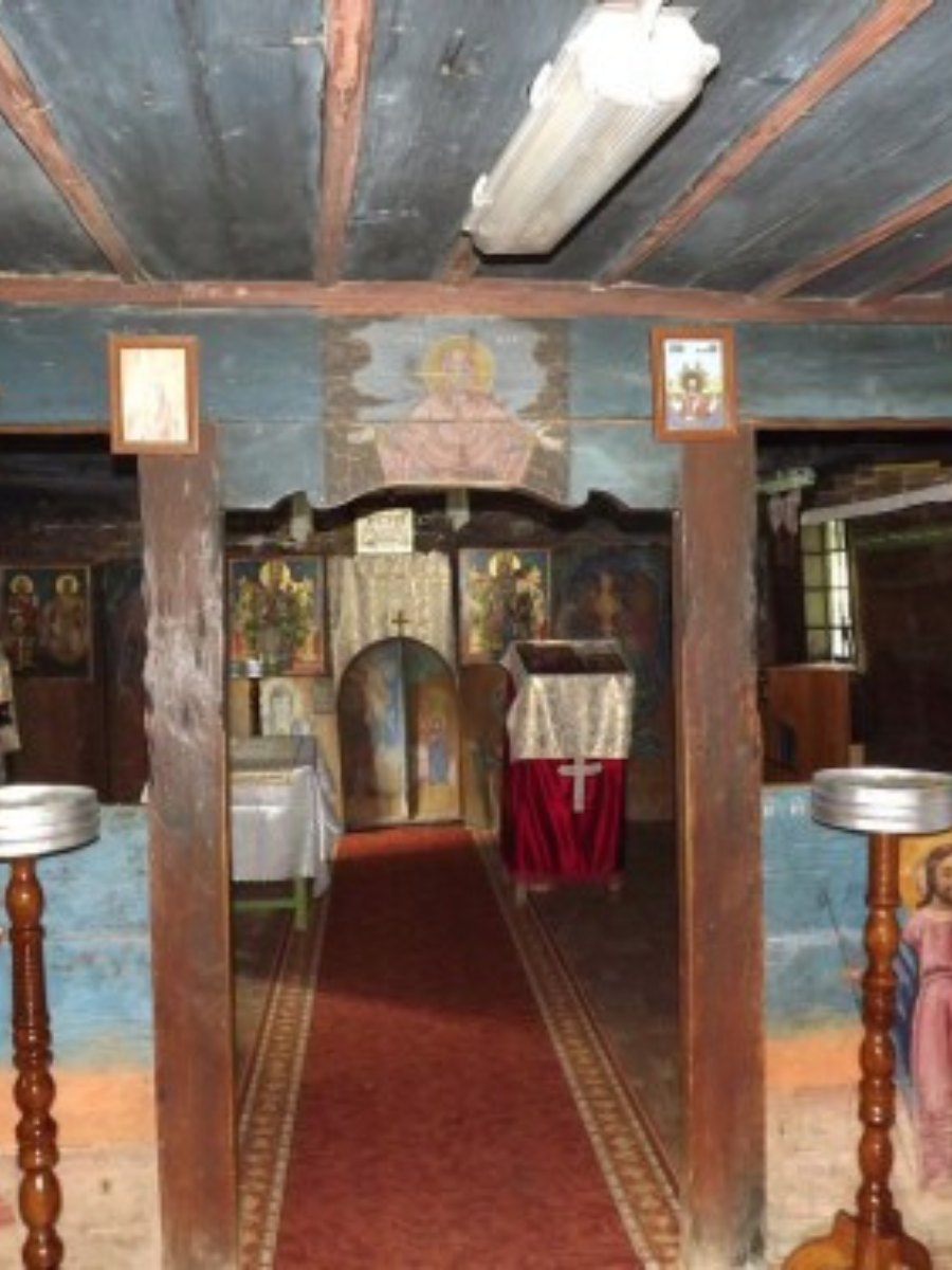 CASA BRĂDET exterior