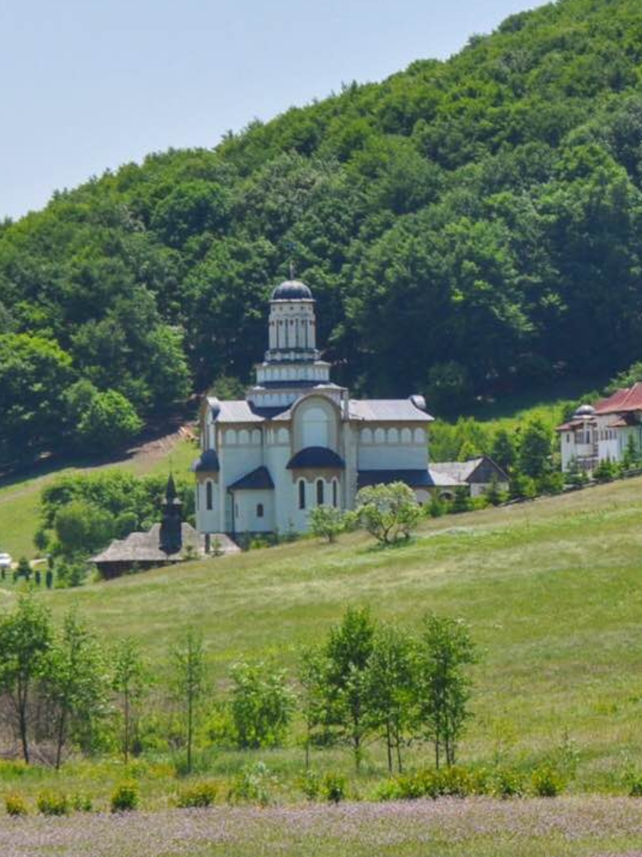 CASA BRĂDET exterior