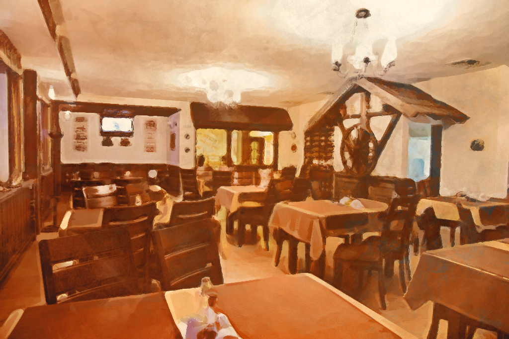 CASA BUCOVINEANĂ