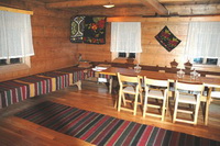 CASA BUNICILOR exterior