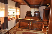 CASA BUNICILOR exterior
