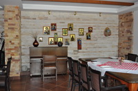CASA BUNICILOR exterior