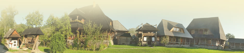 CASA BUNICULUI exterior