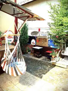 CASA CERBULUI exterior