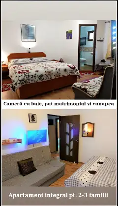 CASA CERBULUI interior