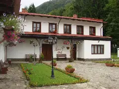 CASA CERBULUI galerie