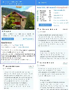CASA CERBULUI galerie