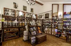CASA CERBULUI galerie