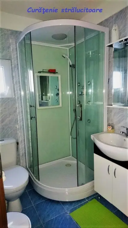 CASA CERBULUI cameră Cameră 1 cu balcon