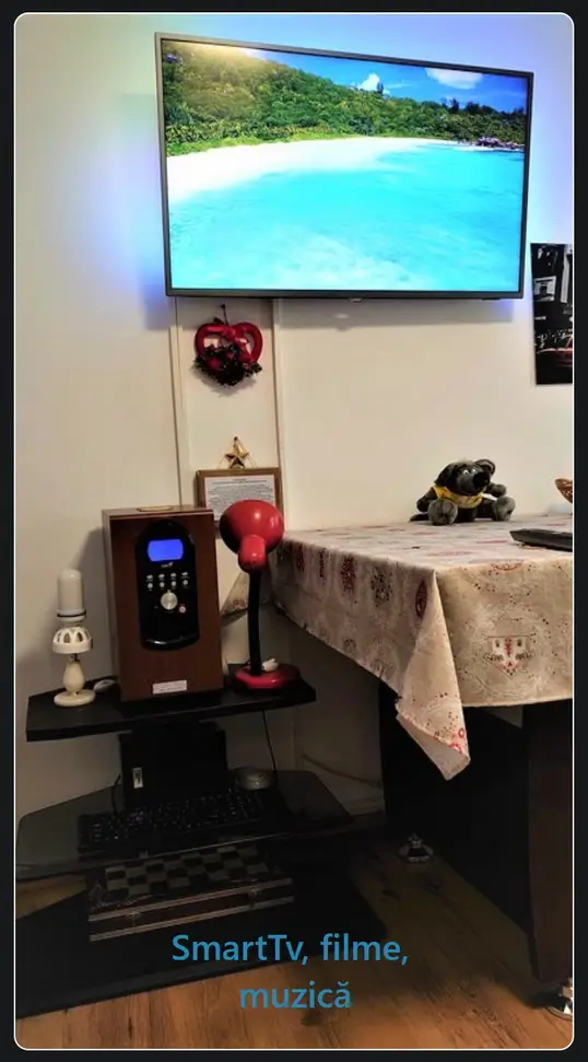 CASA CERBULUI cameră Cameră 2 fanily cu baie