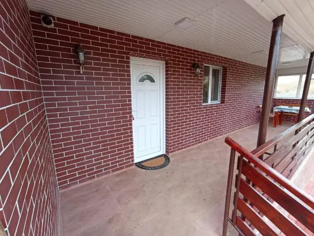 CASA CORINA ŞIRNEA cameră APARTAMENT