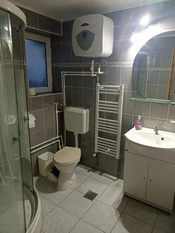 CASA CORINA ŞIRNEA cameră APARTAMENT